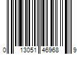 Barcode Image for UPC code 013051469689