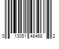 Barcode Image for UPC code 013051484682