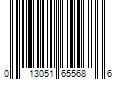 Barcode Image for UPC code 013051655686