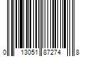 Barcode Image for UPC code 013051872748