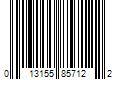 Barcode Image for UPC code 013155857122