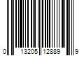 Barcode Image for UPC code 013205128899