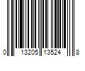 Barcode Image for UPC code 013205135248