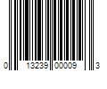 Barcode Image for UPC code 013239000093