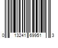 Barcode Image for UPC code 013241699513