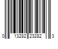 Barcode Image for UPC code 013282232823