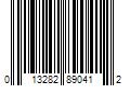 Barcode Image for UPC code 013282890412