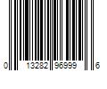 Barcode Image for UPC code 013282969996