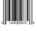 Barcode Image for UPC code 013283528796