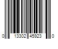 Barcode Image for UPC code 013302459230