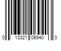 Barcode Image for UPC code 013321069403