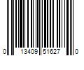 Barcode Image for UPC code 013409516270