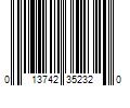 Barcode Image for UPC code 013742352320