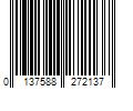 Barcode Image for UPC code 01375882721367