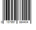 Barcode Image for UPC code 0137957884404