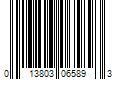 Barcode Image for UPC code 013803065893