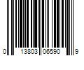 Barcode Image for UPC code 013803065909