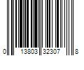 Barcode Image for UPC code 013803323078