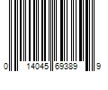 Barcode Image for UPC code 014045693899. Product Name: 