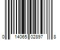 Barcode Image for UPC code 014065028978