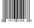 Barcode Image for UPC code 014113910088