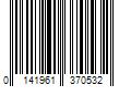 Barcode Image for UPC code 01419613705360