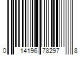 Barcode Image for UPC code 014196782978