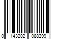 Barcode Image for UPC code 0143202088299