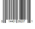 Barcode Image for UPC code 014401352071