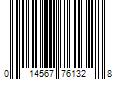 Barcode Image for UPC code 014567761328