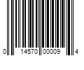 Barcode Image for UPC code 014570000094