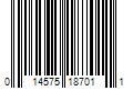 Barcode Image for UPC code 014575187011