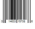 Barcode Image for UPC code 014633157086