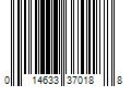 Barcode Image for UPC code 014633370188