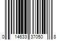 Barcode Image for UPC code 014633370508