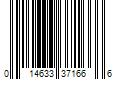 Barcode Image for UPC code 014633371666