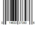 Barcode Image for UPC code 014633373936