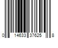 Barcode Image for UPC code 014633376258