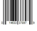 Barcode Image for UPC code 014633378979