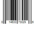 Barcode Image for UPC code 014633730296