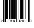 Barcode Image for UPC code 014633730463