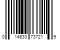 Barcode Image for UPC code 014633737219