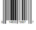 Barcode Image for UPC code 014633739077