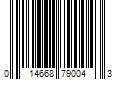 Barcode Image for UPC code 014668790043