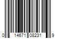 Barcode Image for UPC code 014671082319