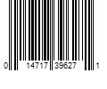 Barcode Image for UPC code 014717396271