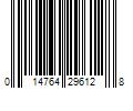 Barcode Image for UPC code 014764296128