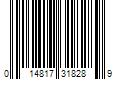 Barcode Image for UPC code 014817318289