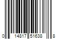 Barcode Image for UPC code 014817516388