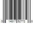 Barcode Image for UPC code 014817527728